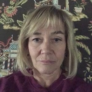 Meet your Posher, Rita